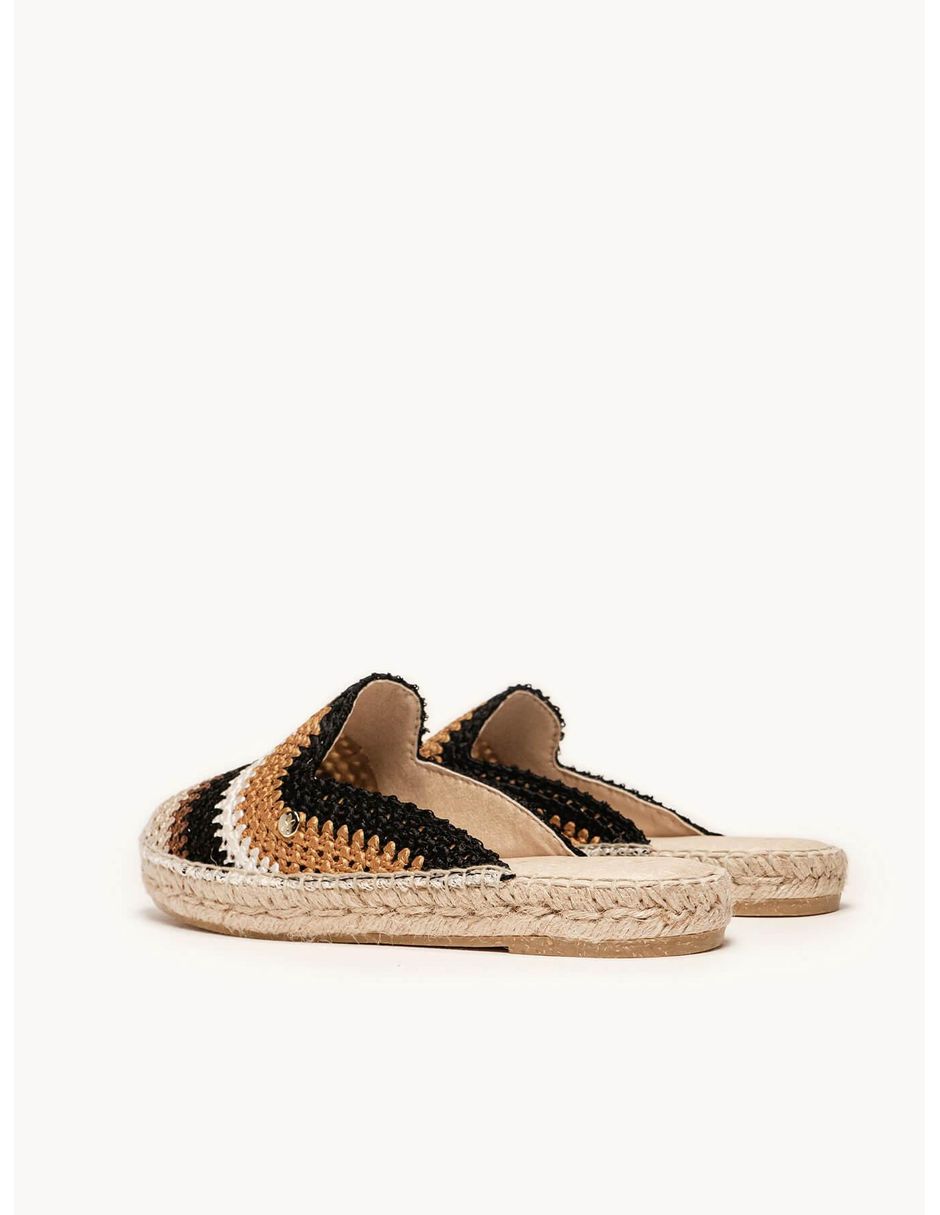 Zueco para mujer 4