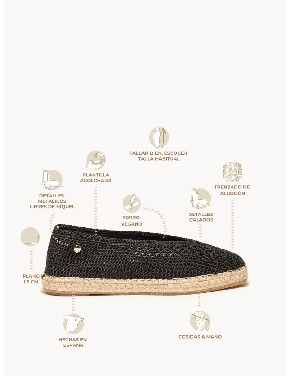 Zapato para mujer