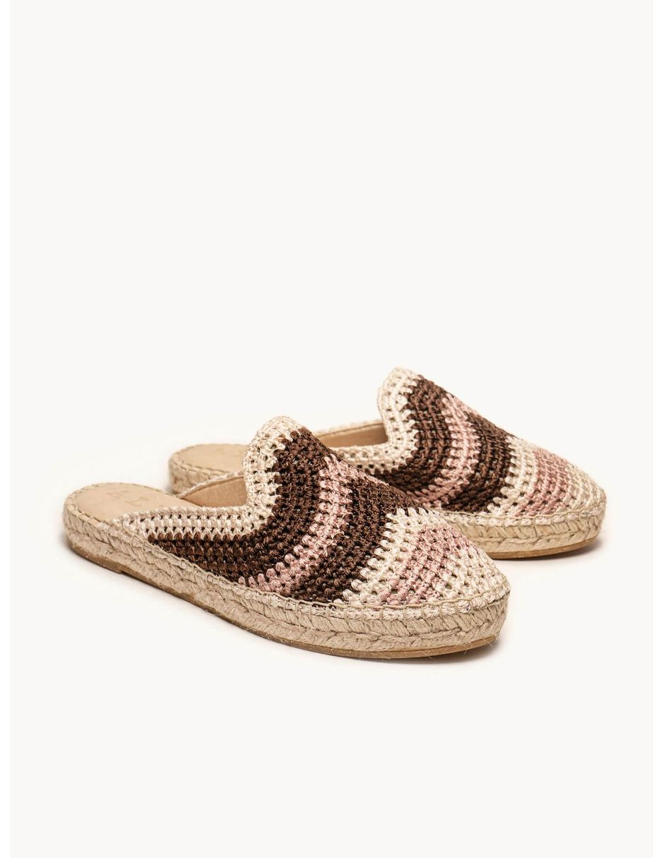 Zueco para mujer 5
