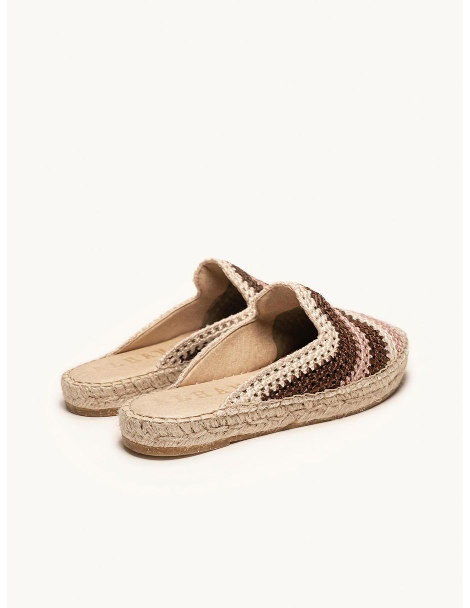 Zueco para mujer 4