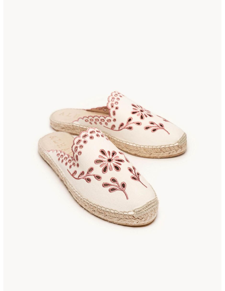 Zueco para mujer 5