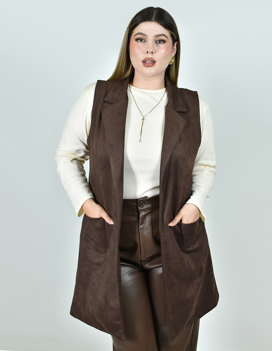 Chaleco para mujer Chaleco para mujer
