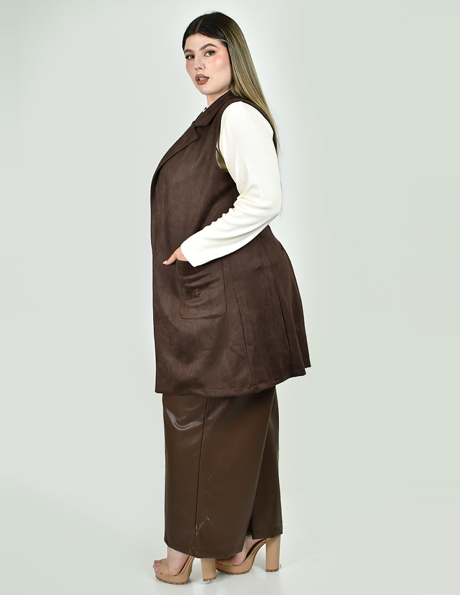 Chaleco para mujer 5
