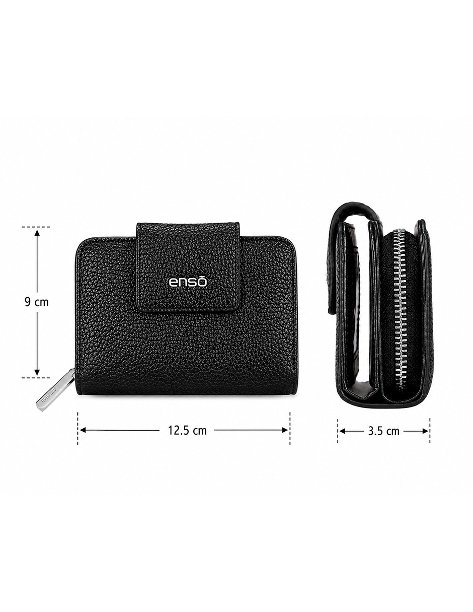 Cartera para mujer 6