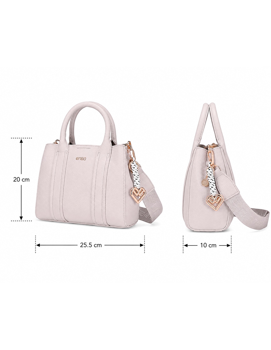 Bolsa tote para mujer 6