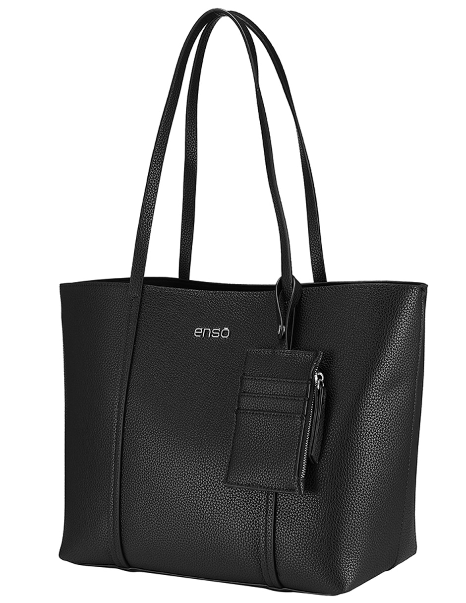 Bolsa tote dual essence para mujer 5