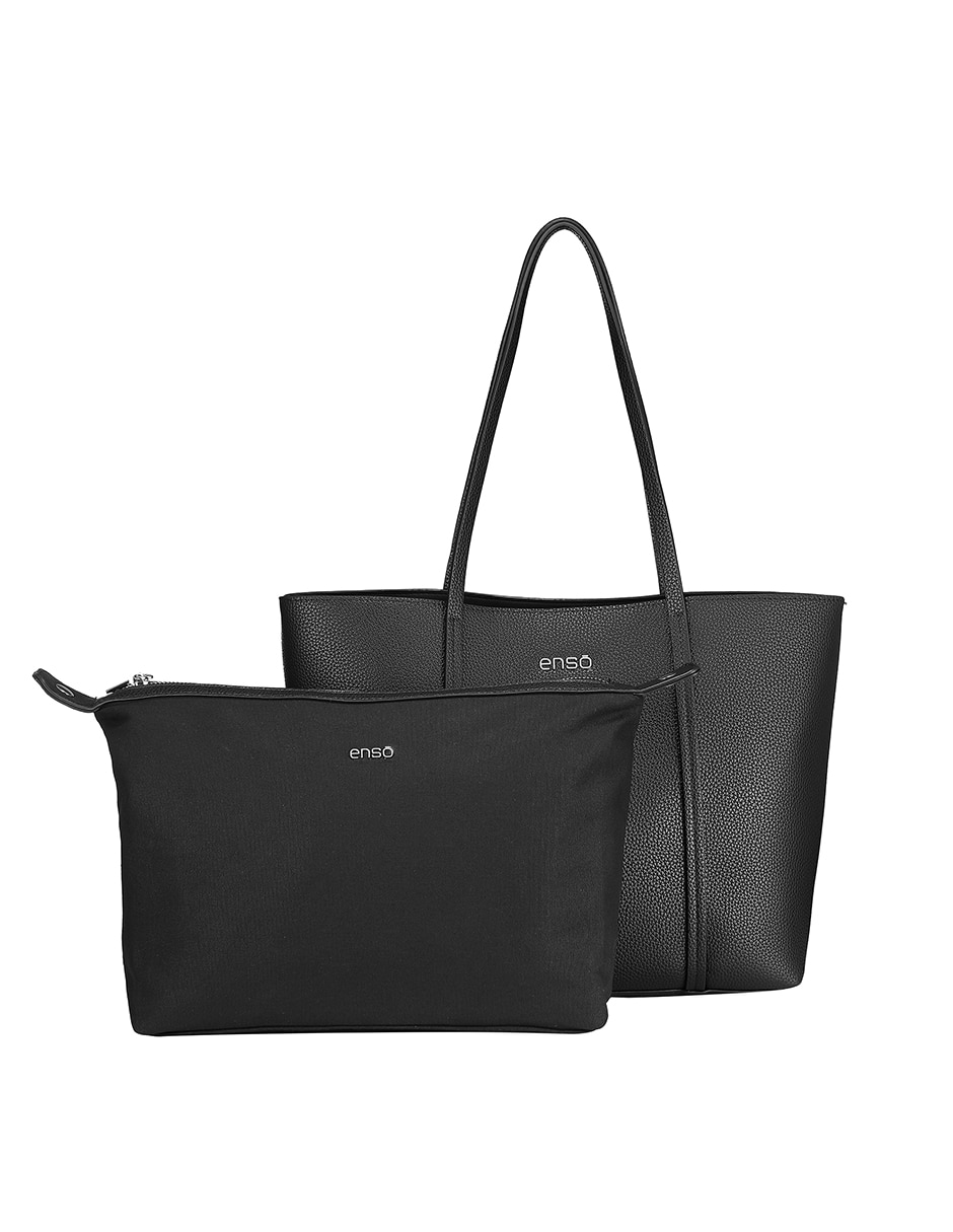 Bolsa tote dual essence para mujer 4