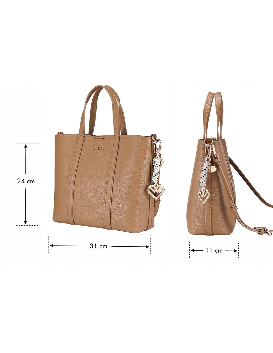 Bolsa tote para mujer 6