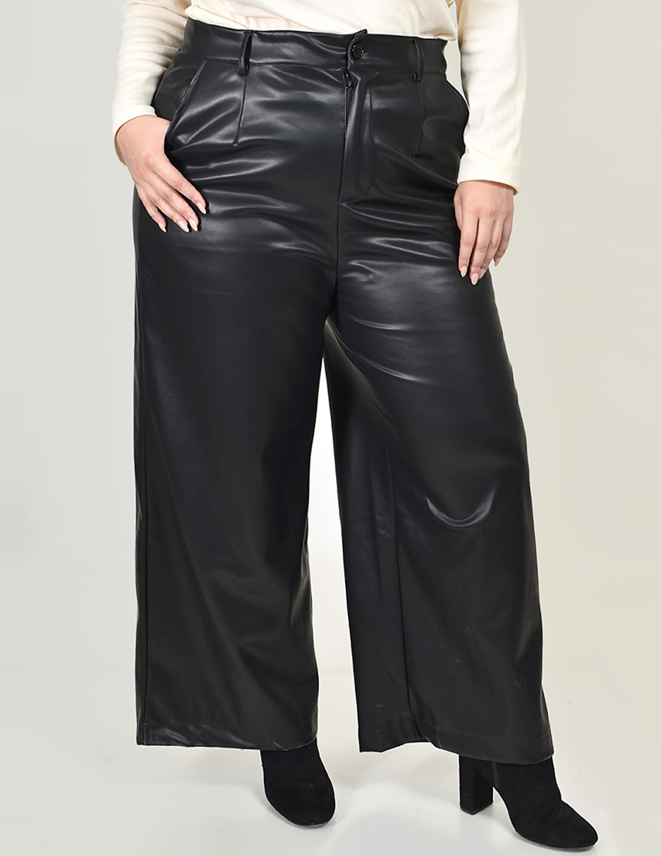 Pantalón recto para mujer Pantalón recto para mujer