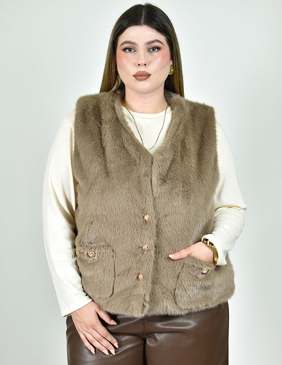 Chaleco para mujer Chaleco para mujer