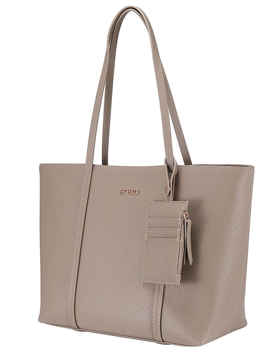 Bolsa tote dual essence para mujer 5