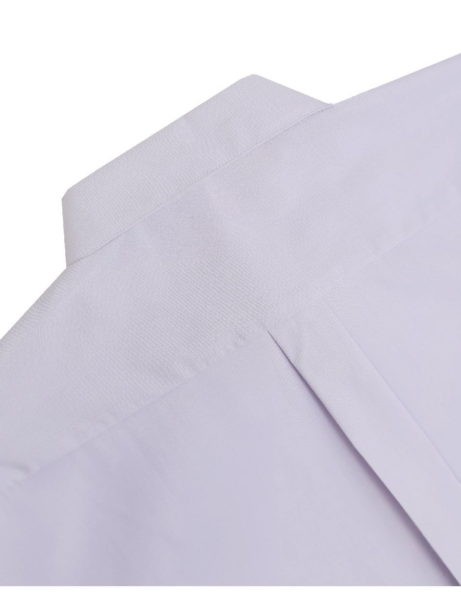 Camisa casual manga corta para hombre 6