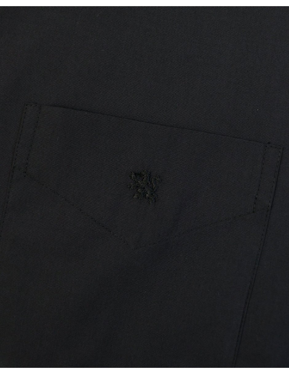 Camisa casual manga corta para hombre 3