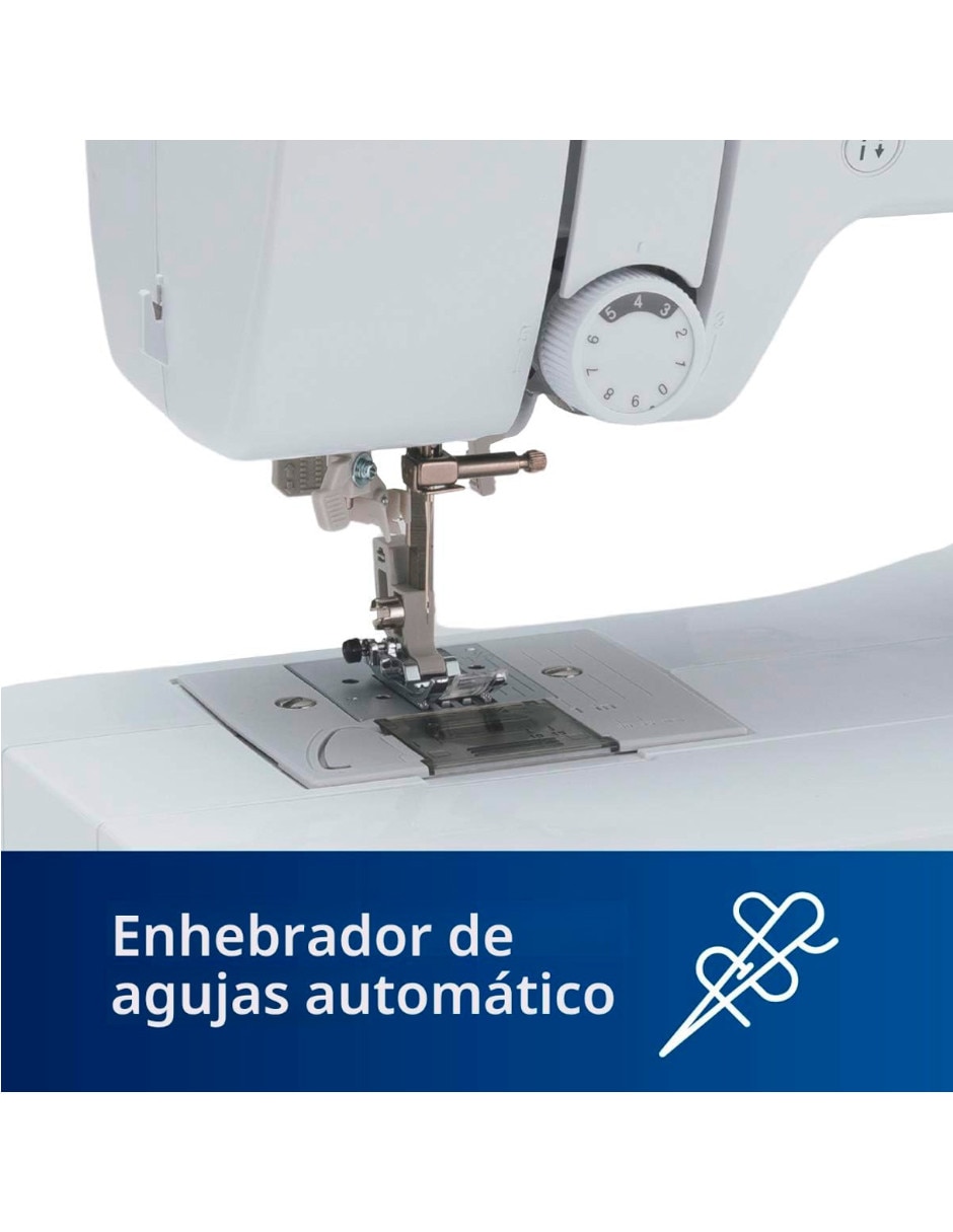 Máquina de coser digital cs7000x 3