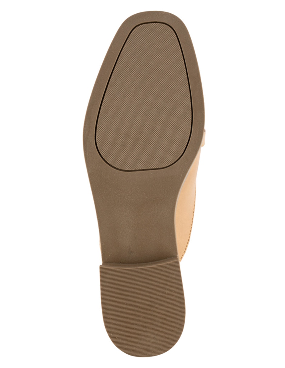 Zueco para mujer 3