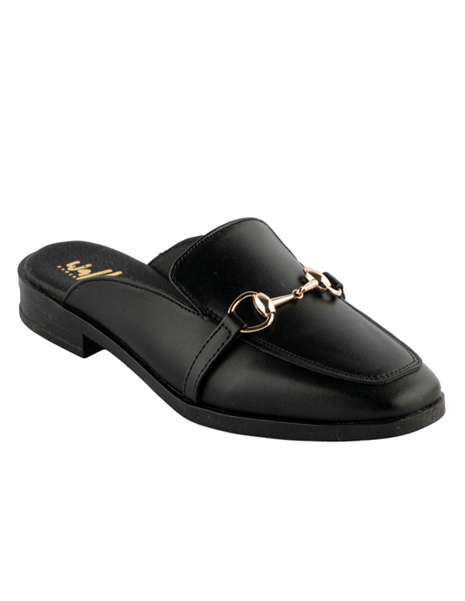 Zueco  para mujer 4