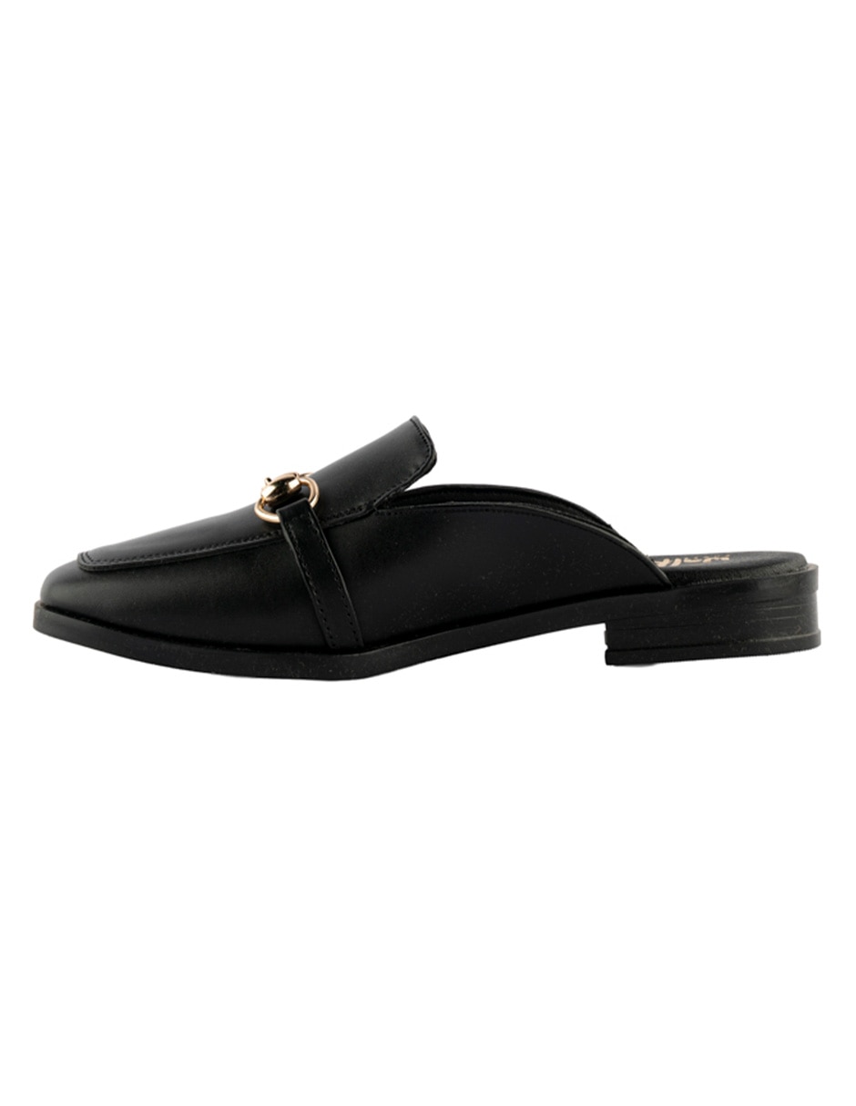 Zueco  para mujer 5