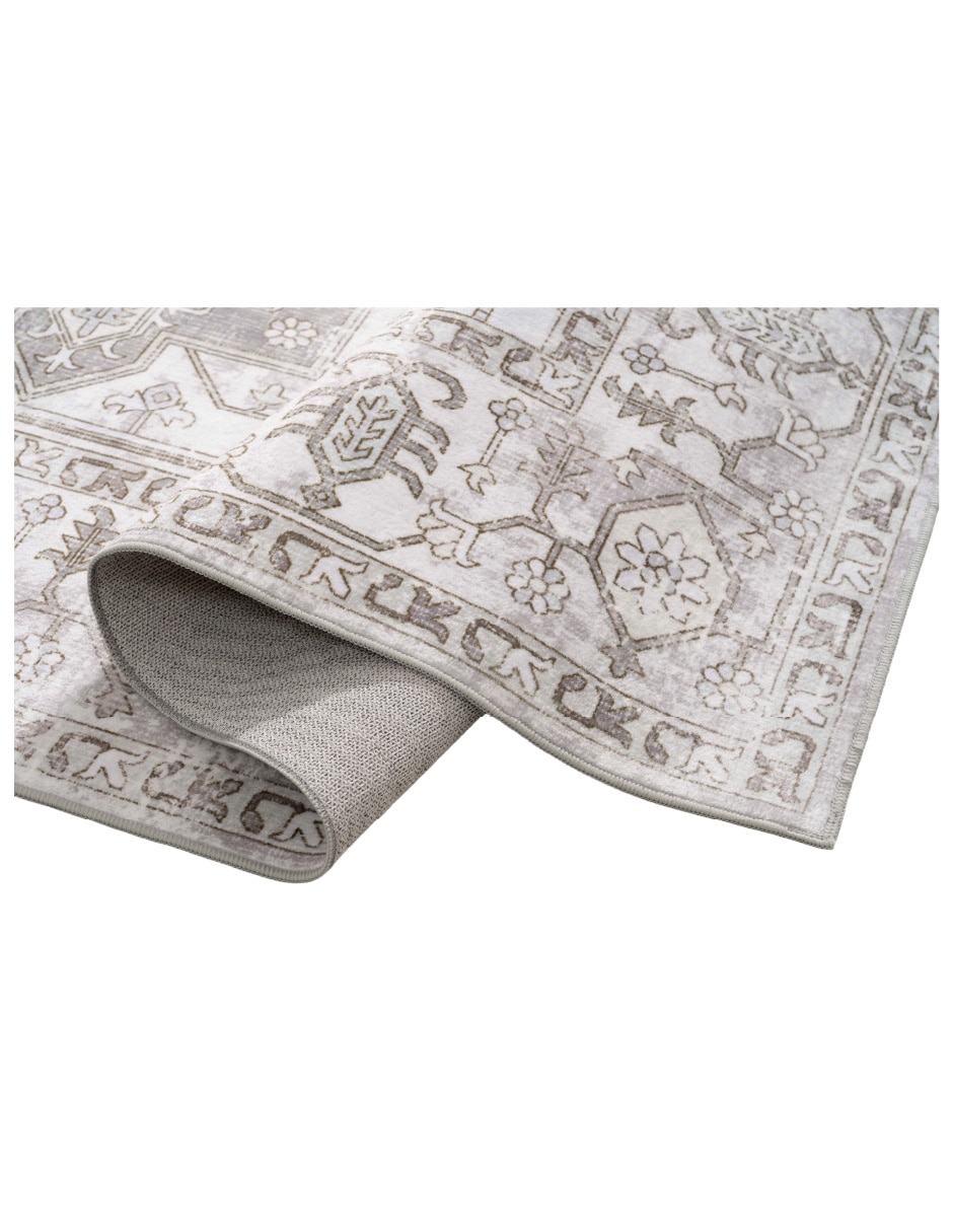 Tapete Silver Medallion 2