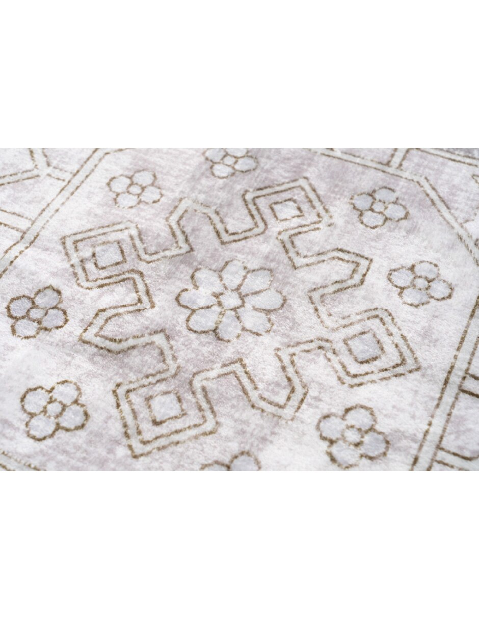 Tapete Silver Medallion 6