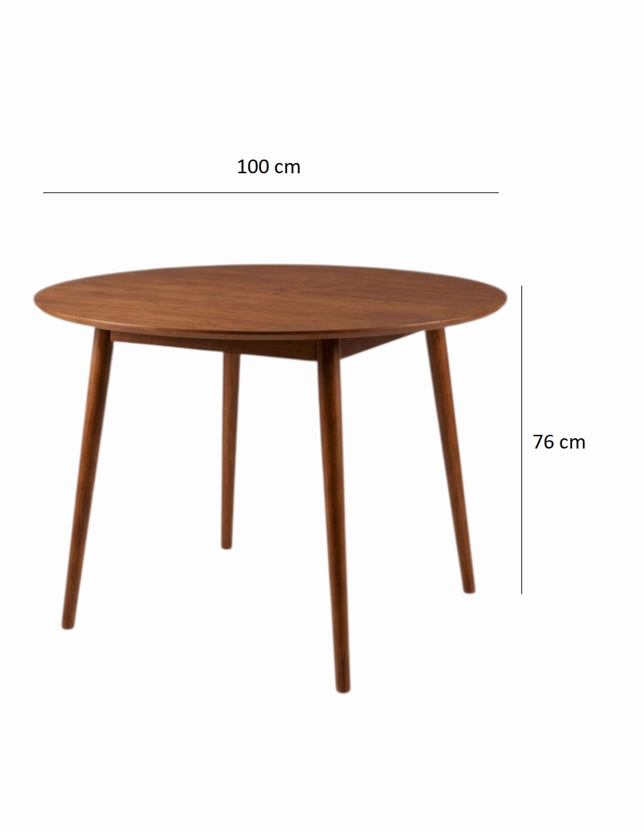 Comedor para 4 personas 8