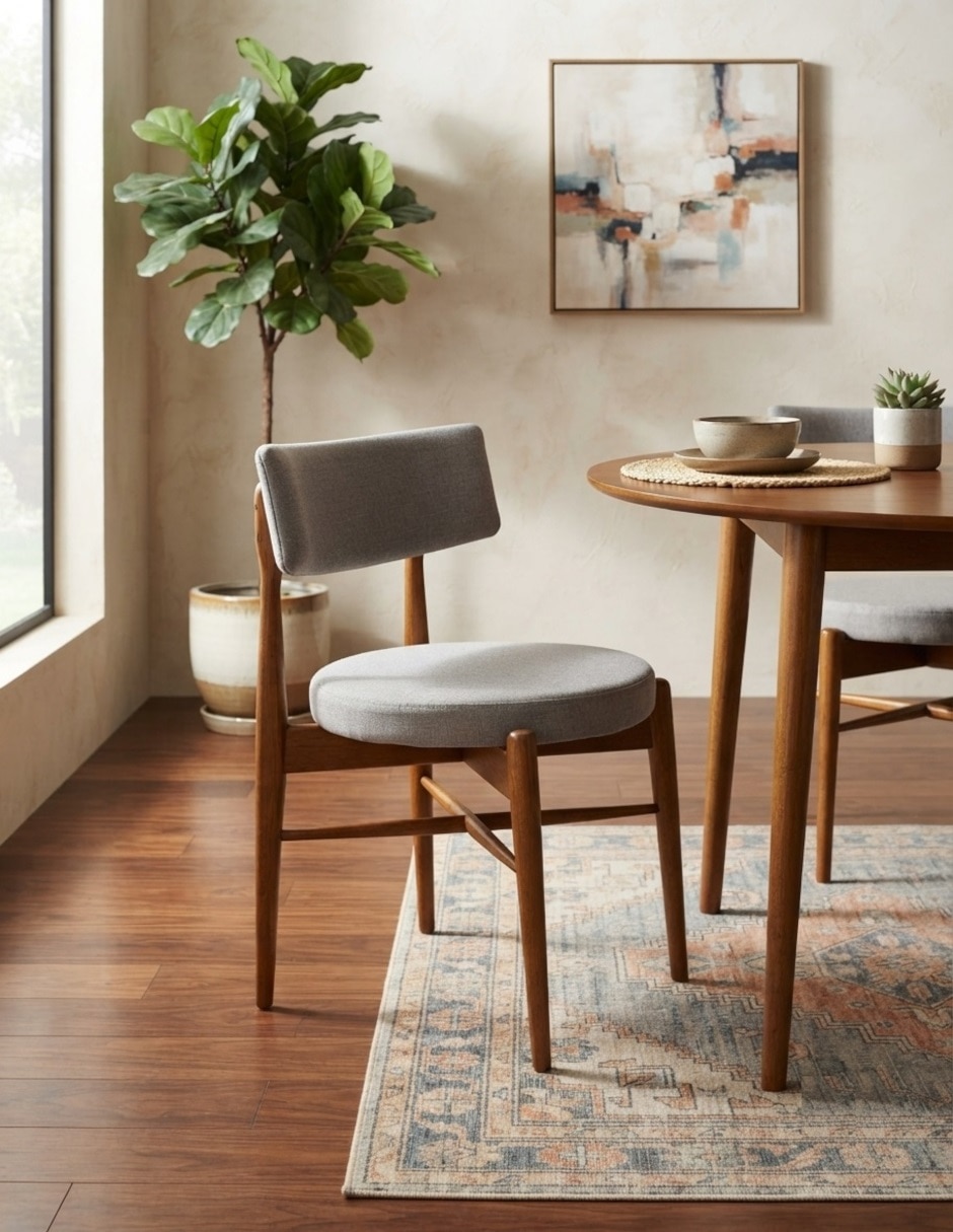 Comedor para 4 personas 5