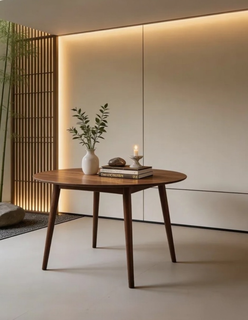 Comedor para 4 personas 4