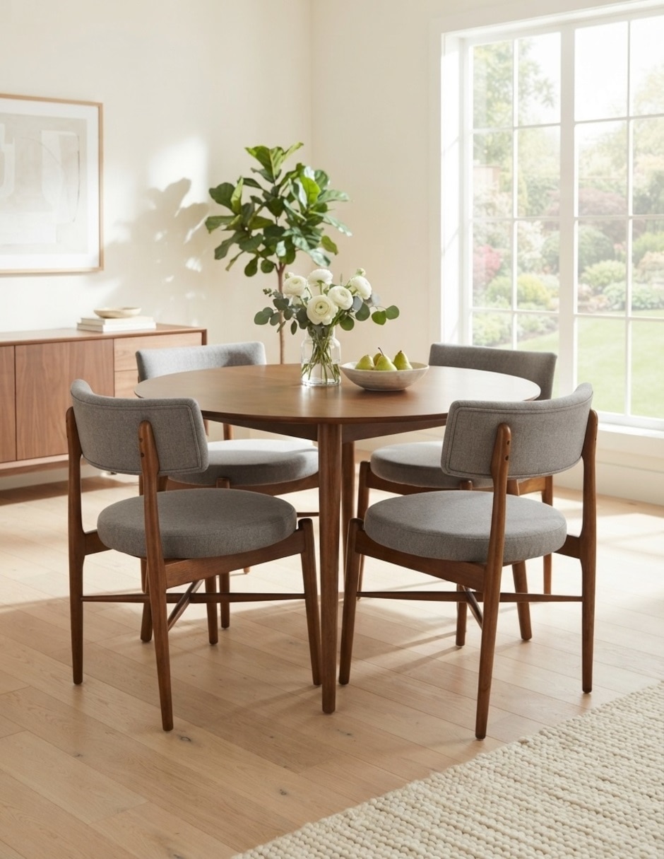 Comedor para 4 personas 2