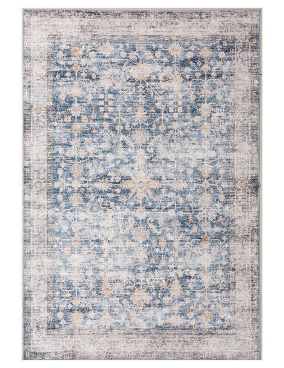 Tapete Faded Sapphire