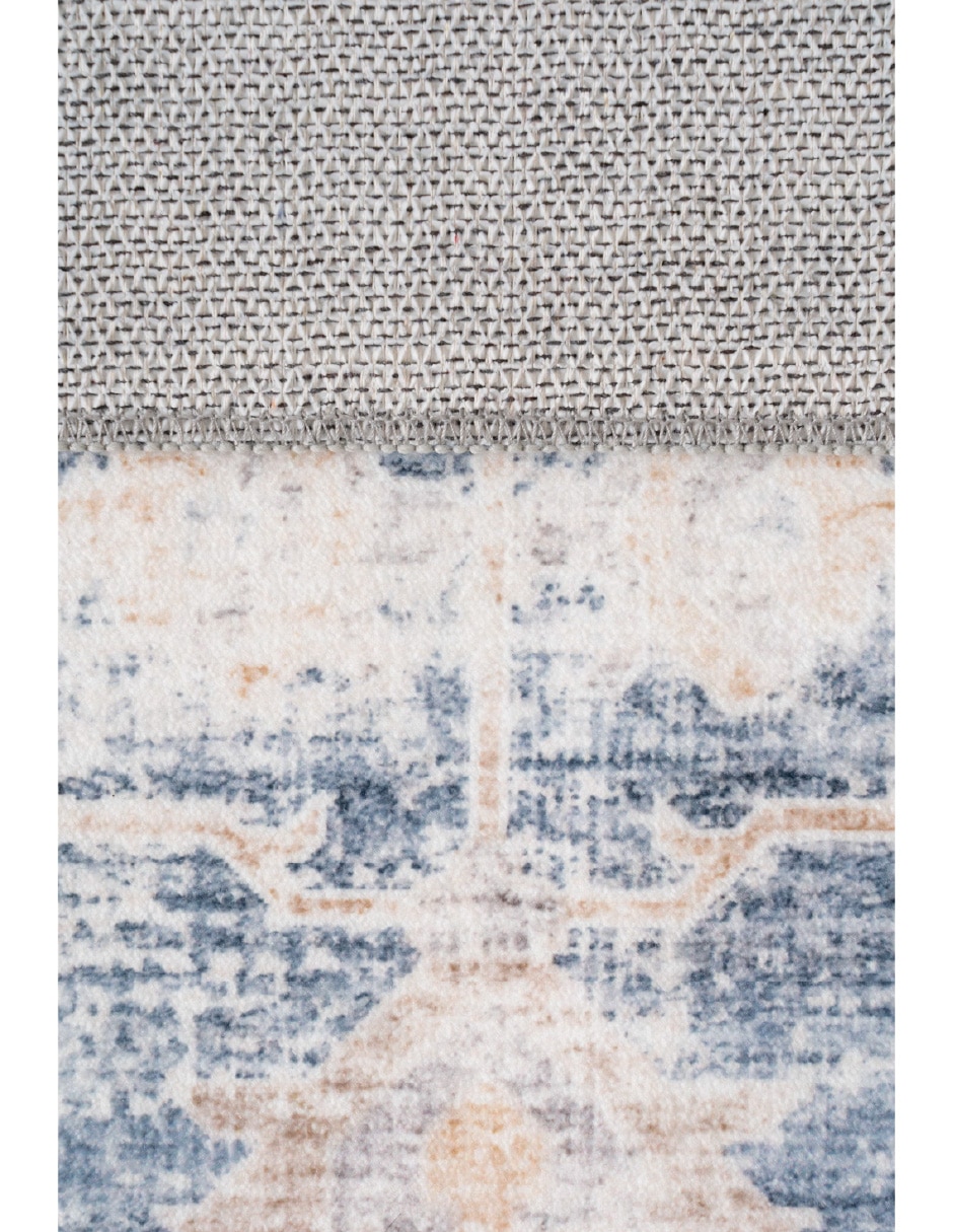 Tapete Faded Sapphire 4