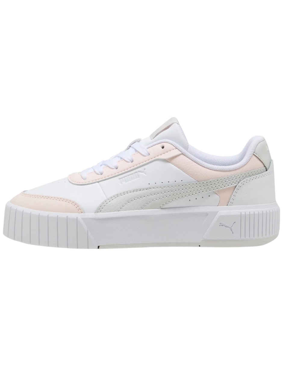 Tenis carina mia para mujer