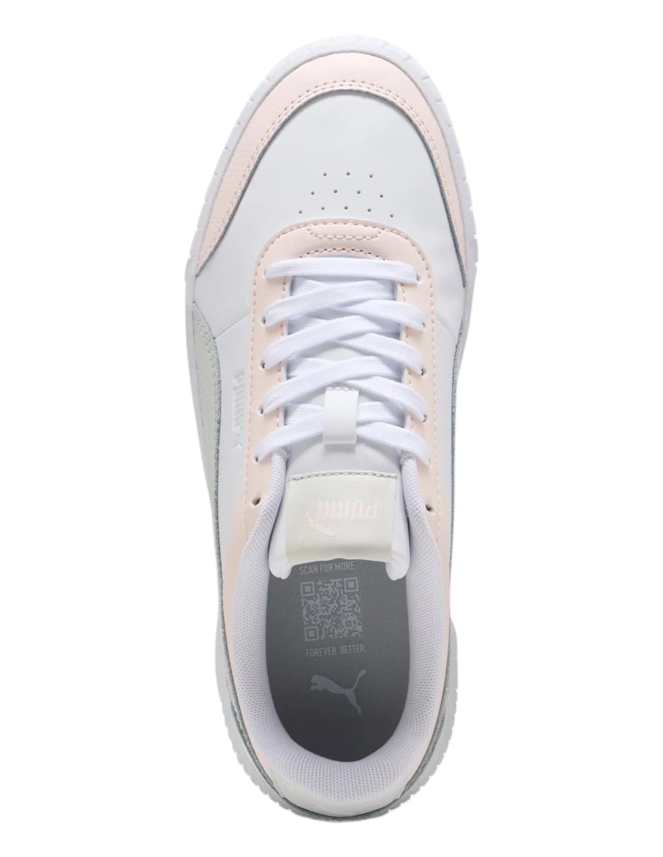 Tenis carina mia para mujer 2
