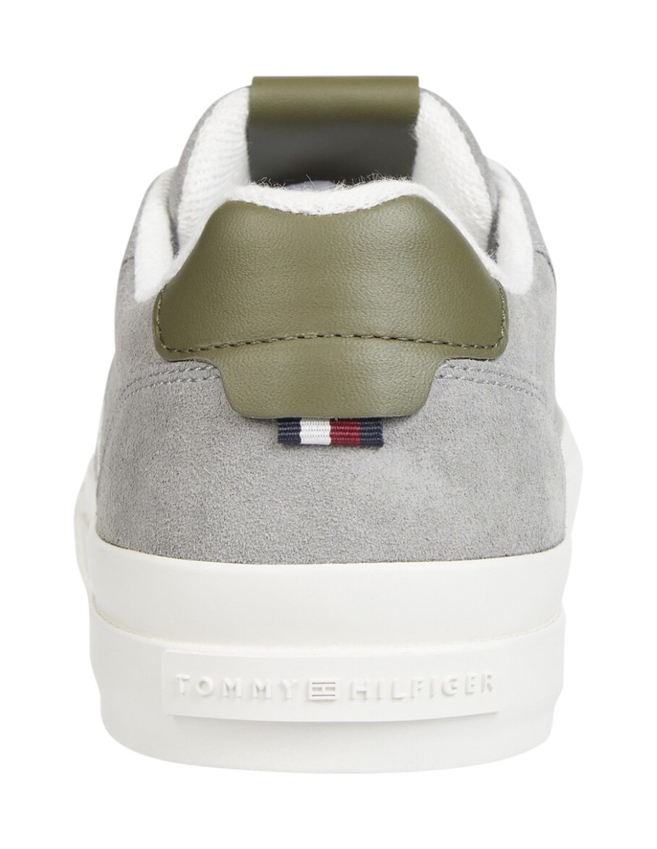 Tenis para hombre 4