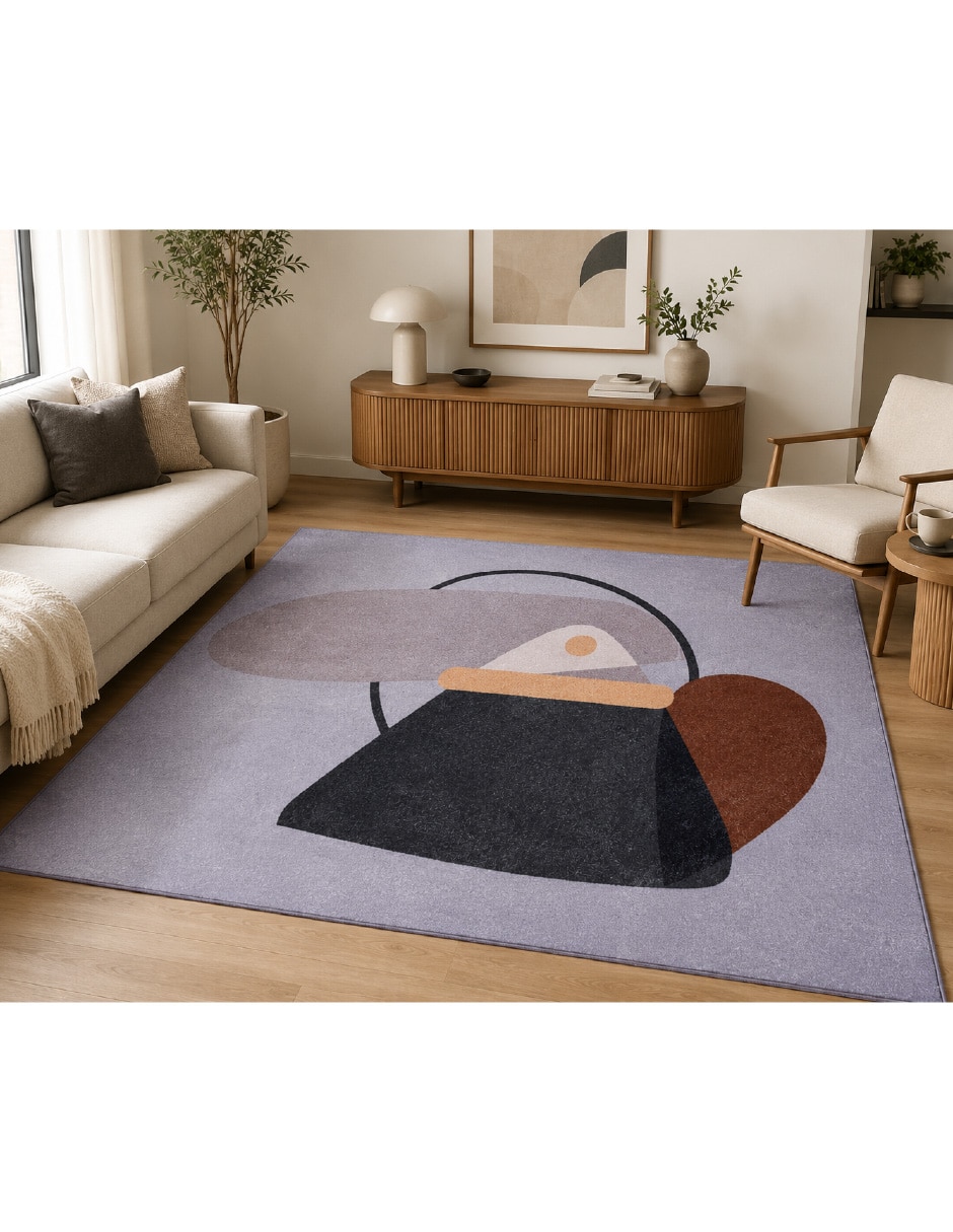 Tapete Nordic Forms 2