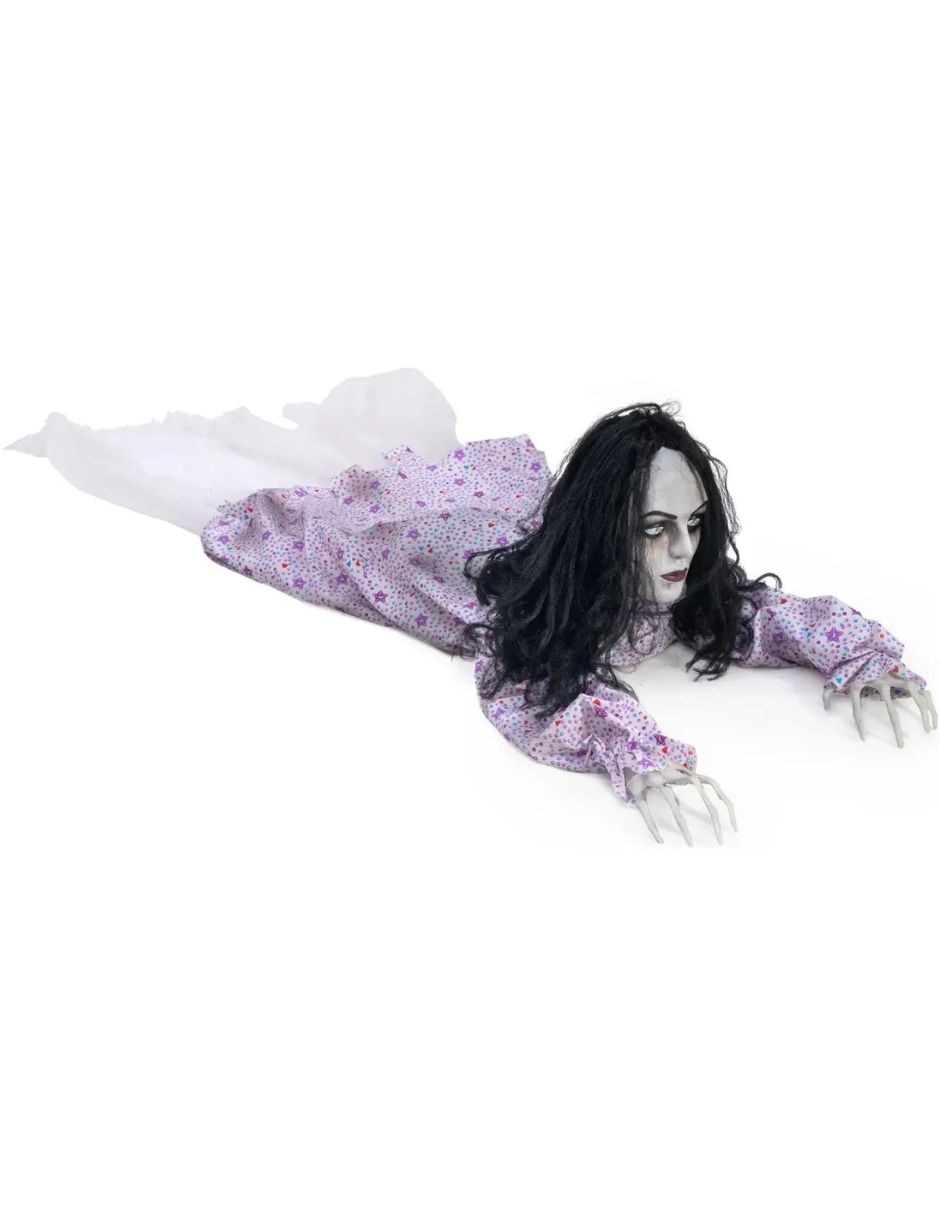Figura decorativa Animatronix con forma de Fantasma 4