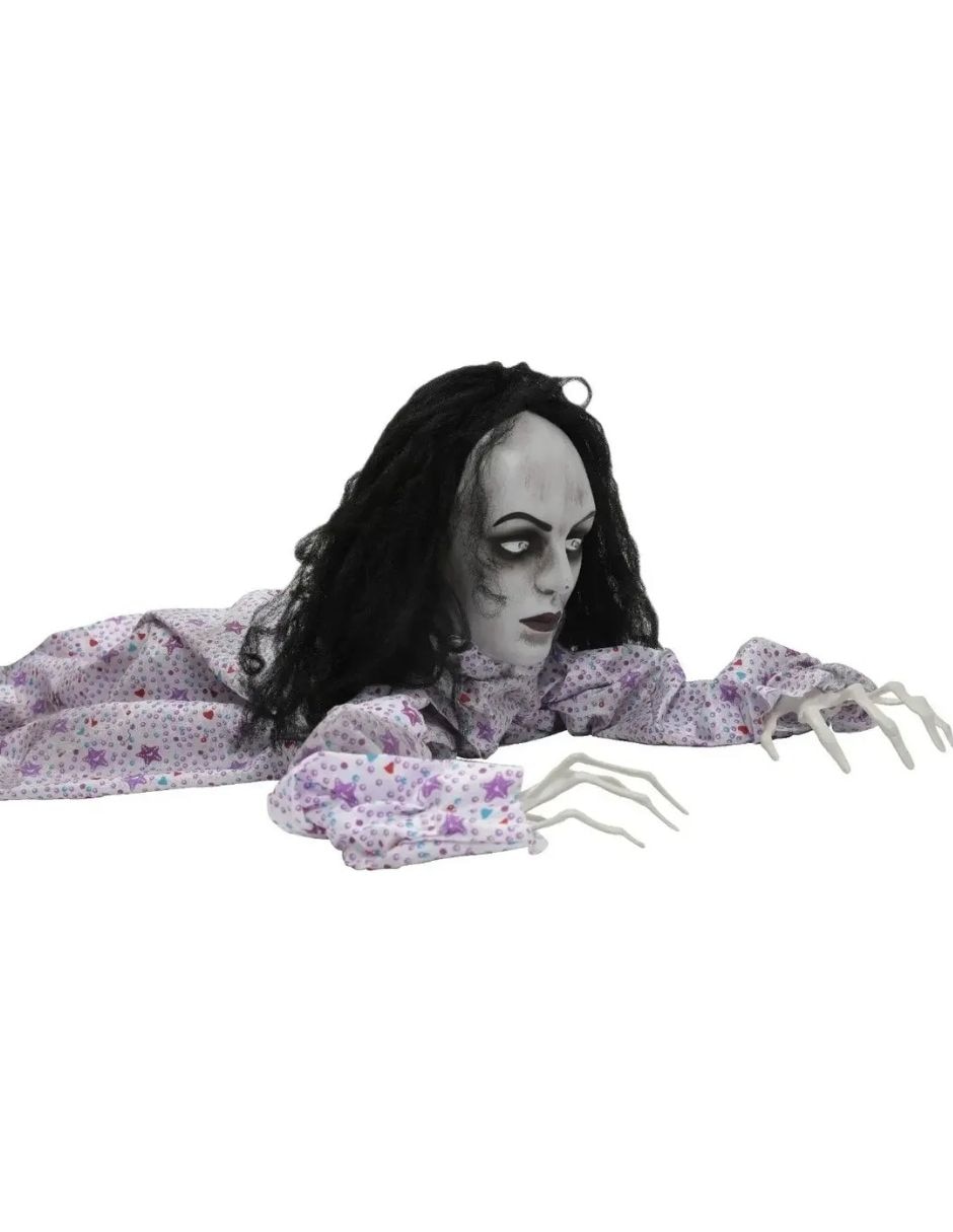 Figura decorativa Animatronix con forma de Fantasma 3