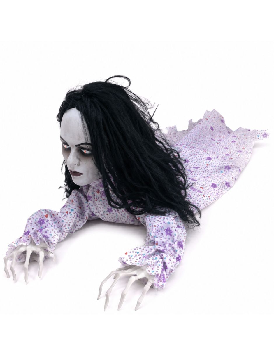 Figura decorativa Animatronix con forma de Fantasma 2