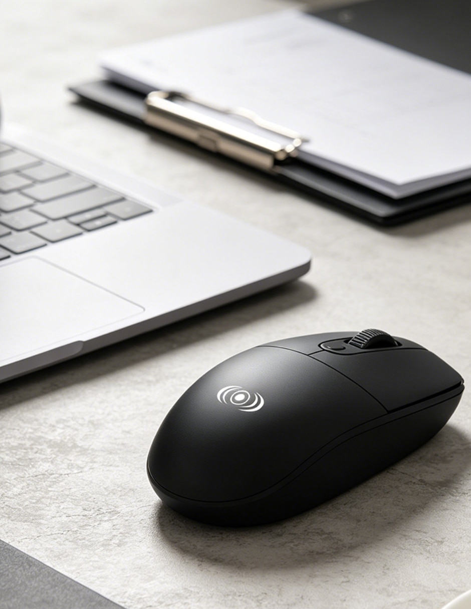 Mouse Inalámbrica CE-W927 5