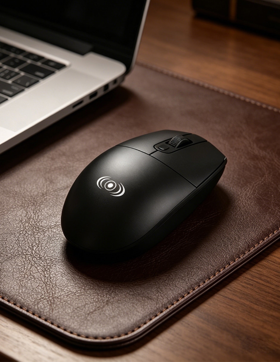 Mouse Inalámbrica CE-W927 2