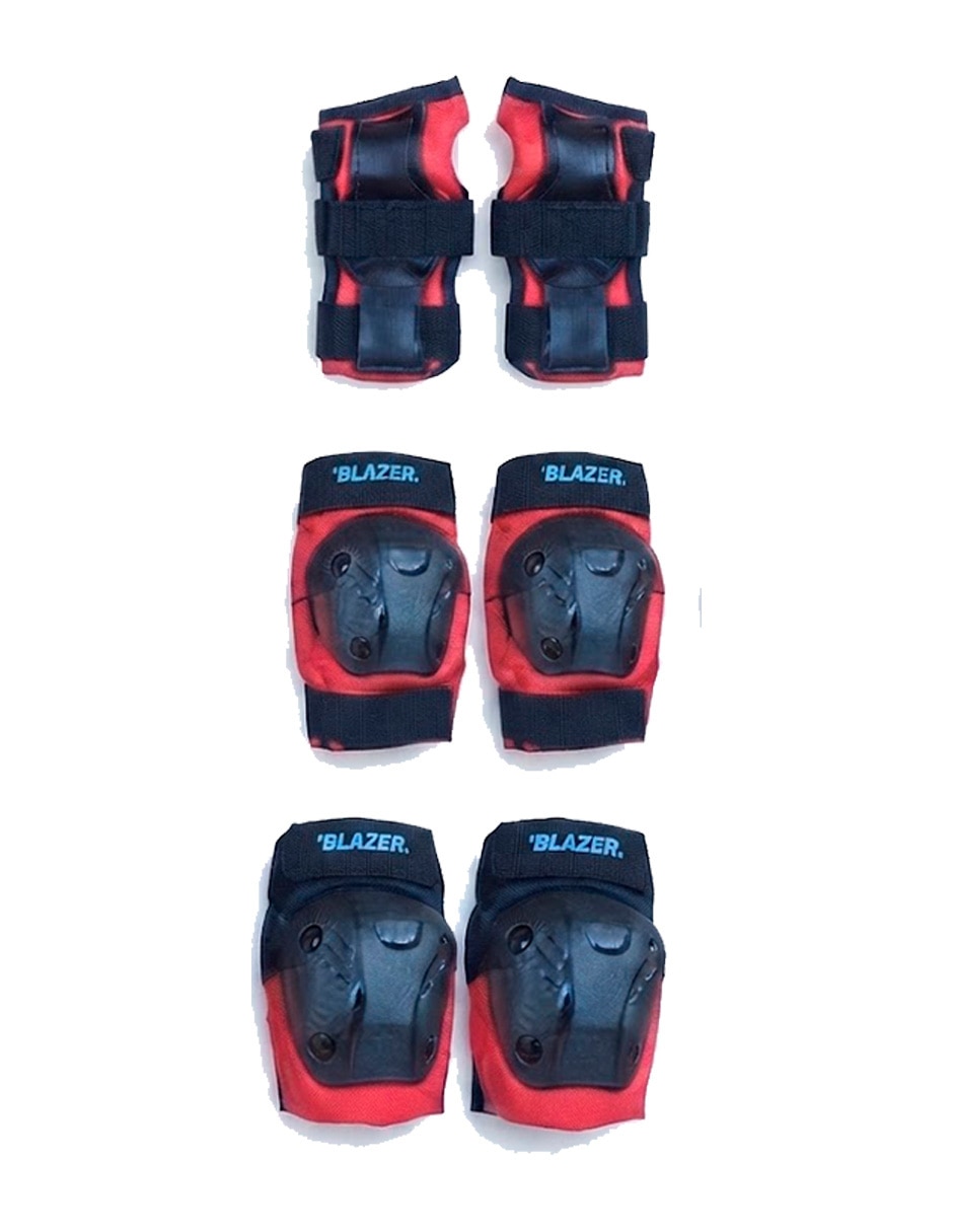 Protector trasero para fútbol americano para patinaje 2
