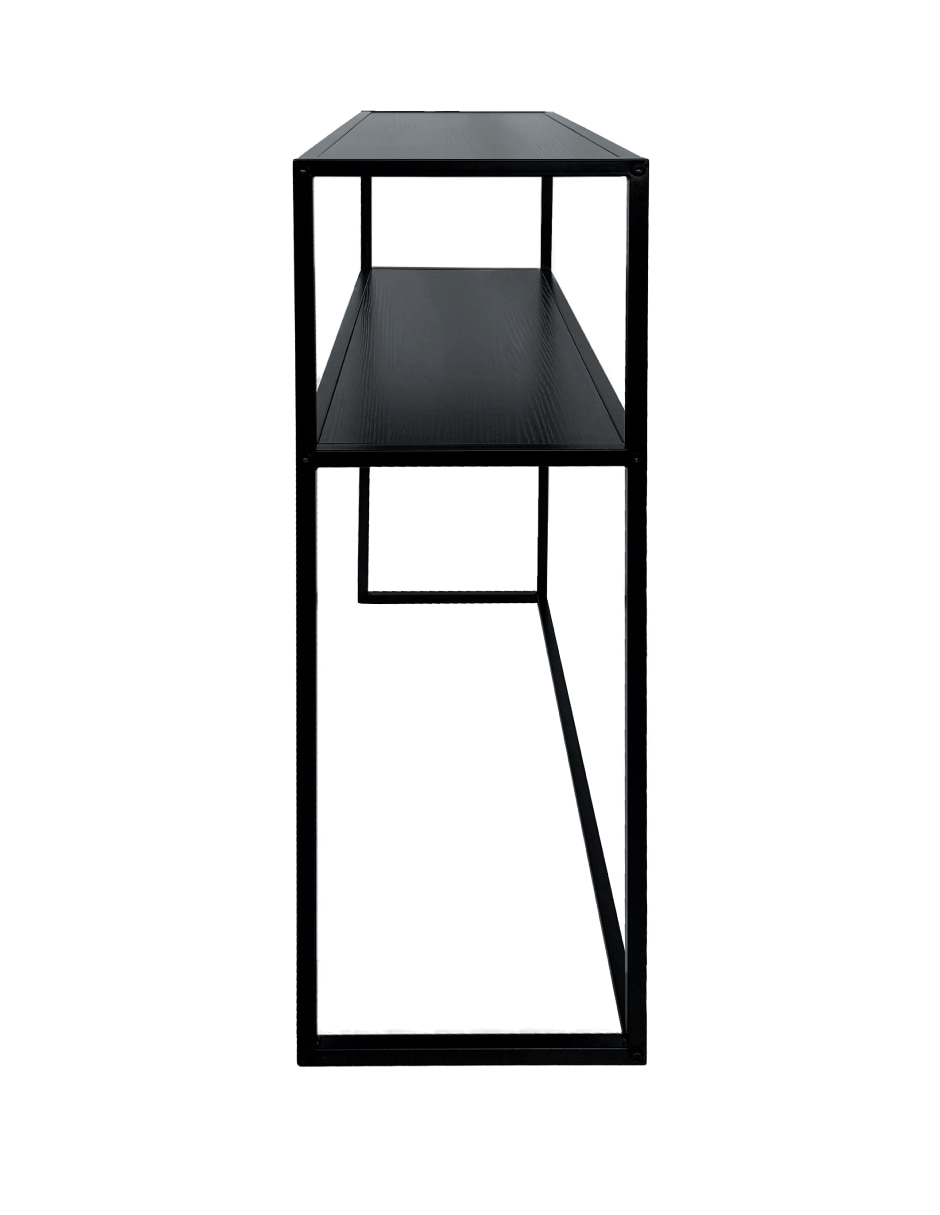 Mesa de comedor armable de mdf 4