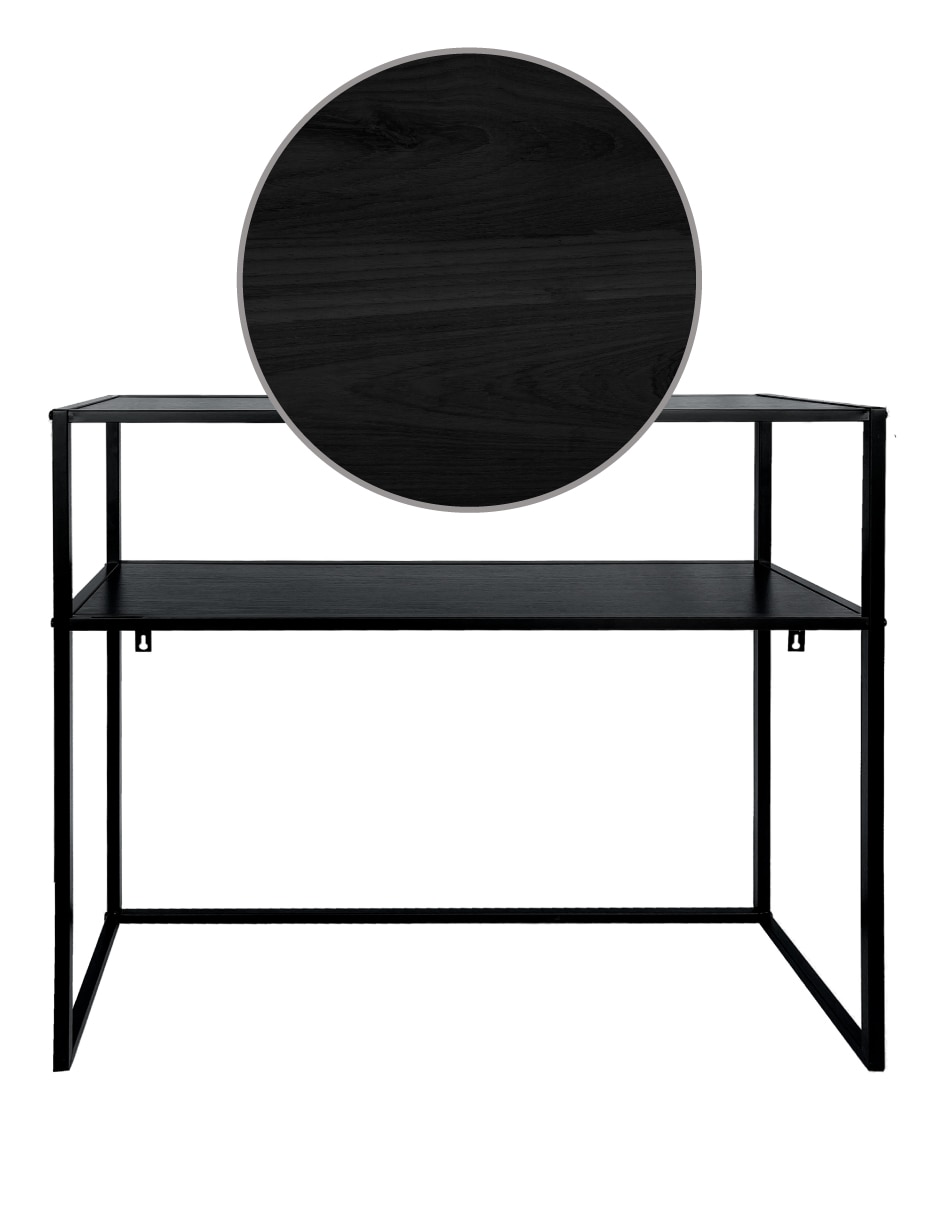 Mesa de comedor armable de mdf 3