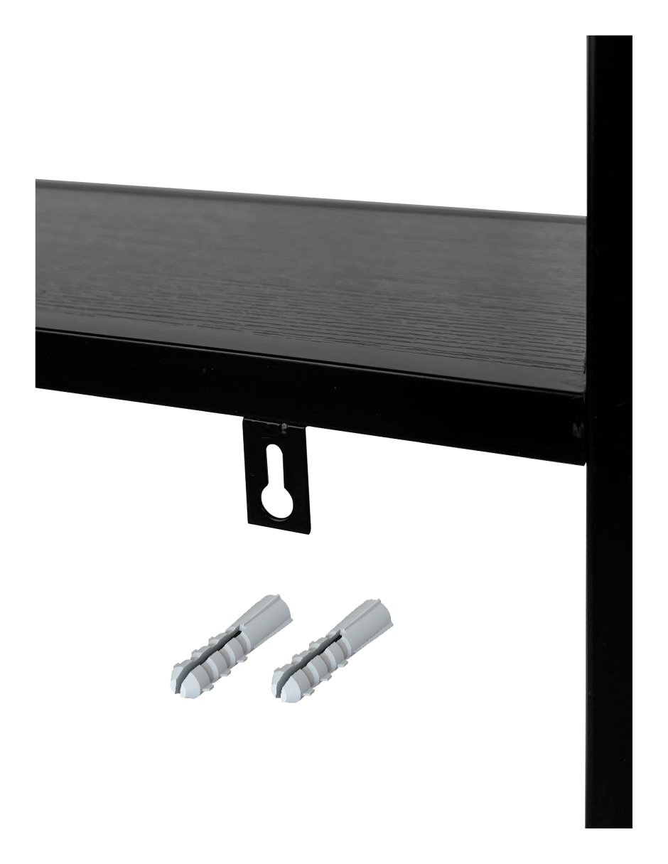 Mesa de comedor armable de mdf 6