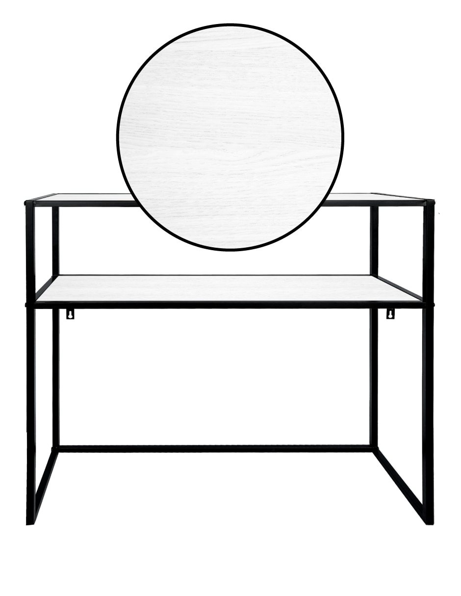 Mesa lateral armable 4