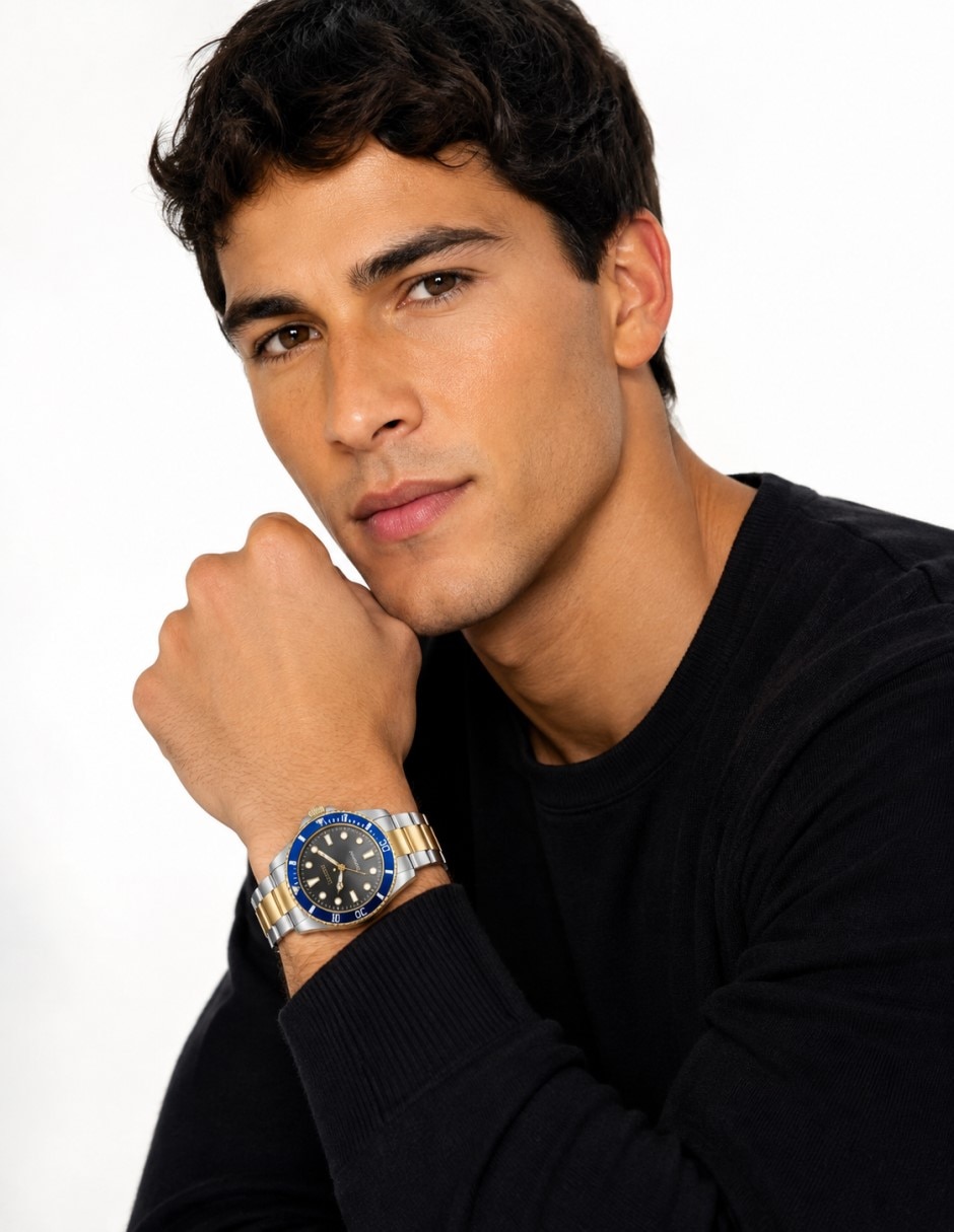 Reloj Pf22920 para hombre 69399 4