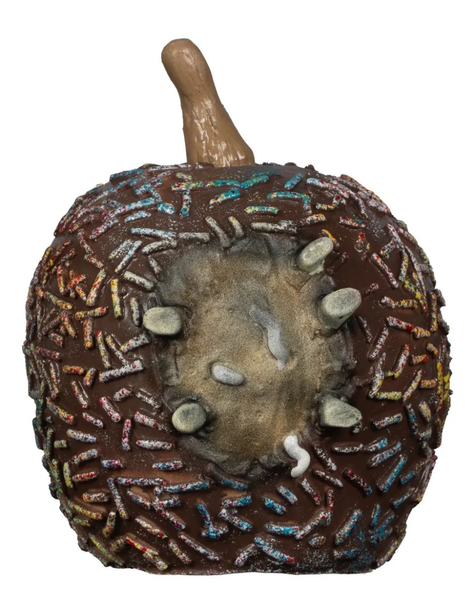 Figura decorativa Decorativo con forma de Manzana Figura decorativa Decorativo con forma de Manzana