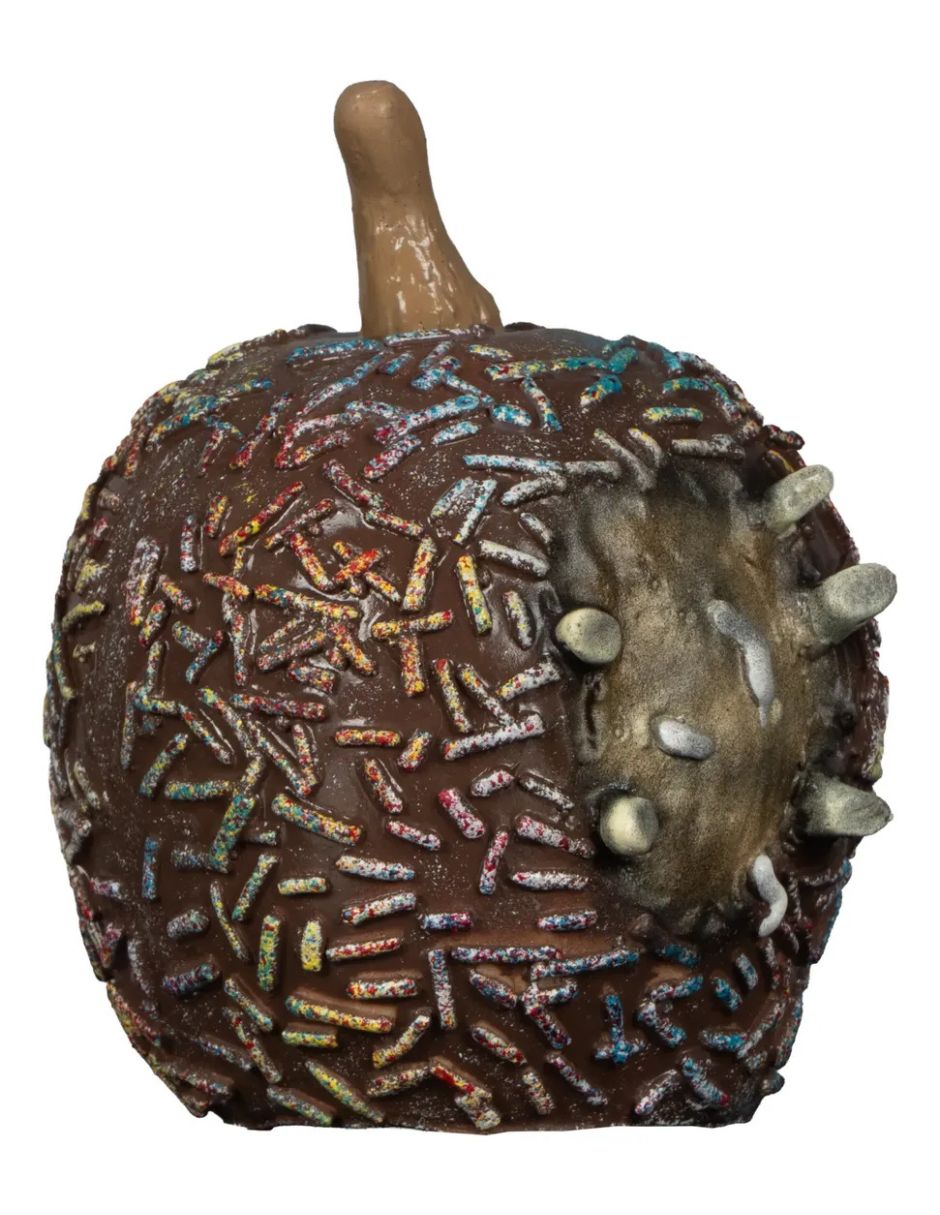 Figura decorativa Decorativo con forma de Manzana 4