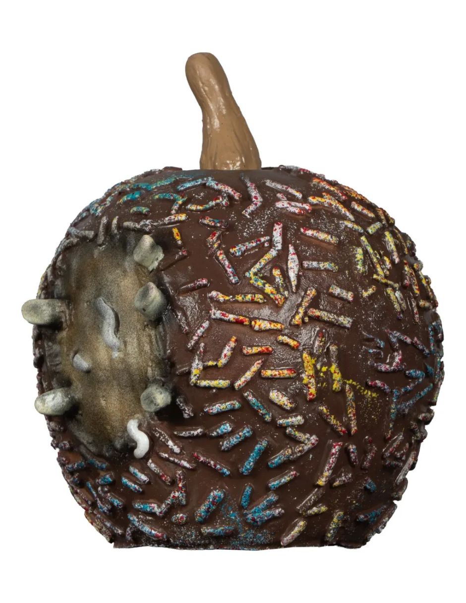 Figura decorativa Decorativo con forma de Manzana 3