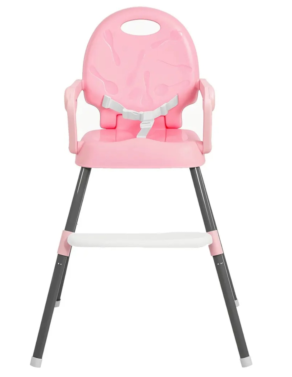 Silla alta