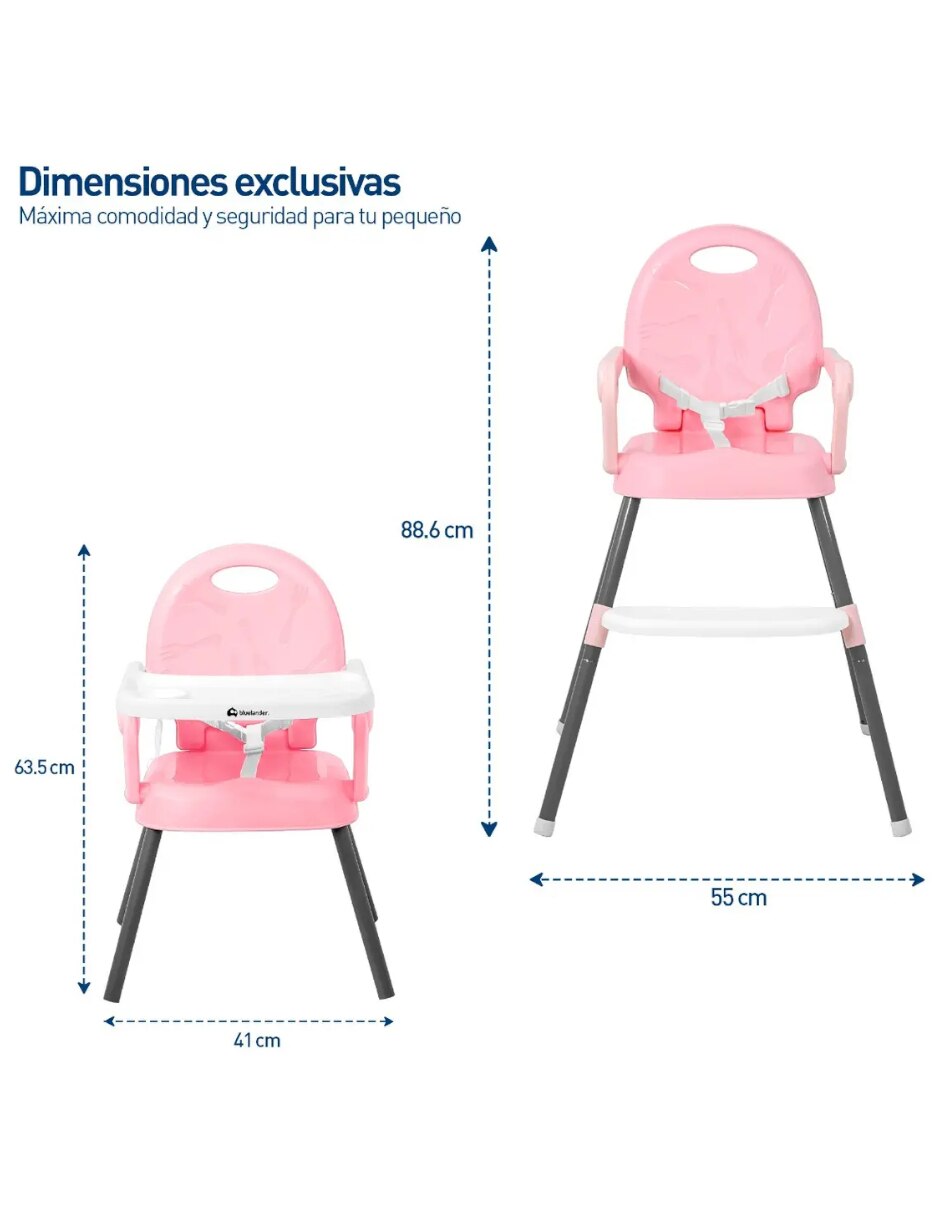 Silla alta 5