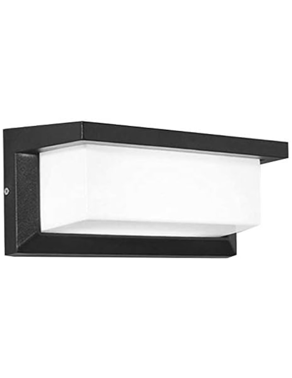 Lámpara led